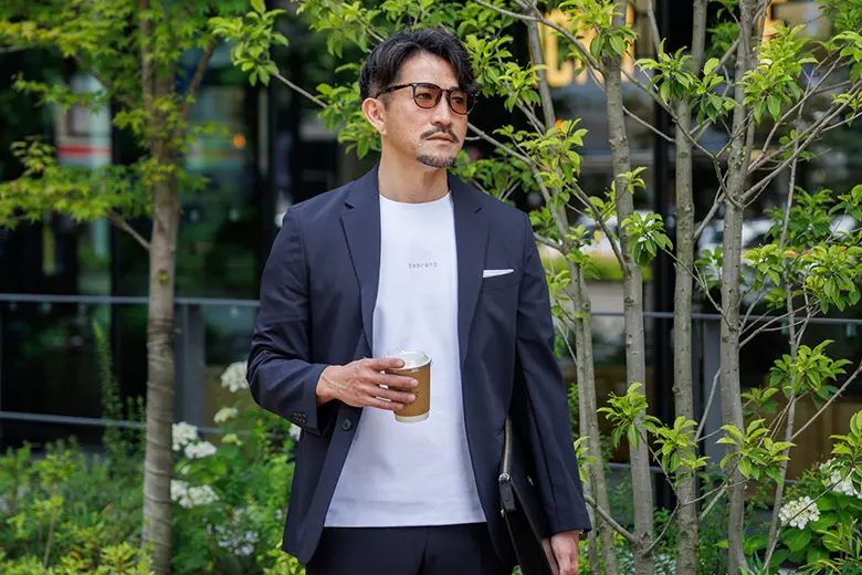 ゼブランTシャツを4月24日より発売開始