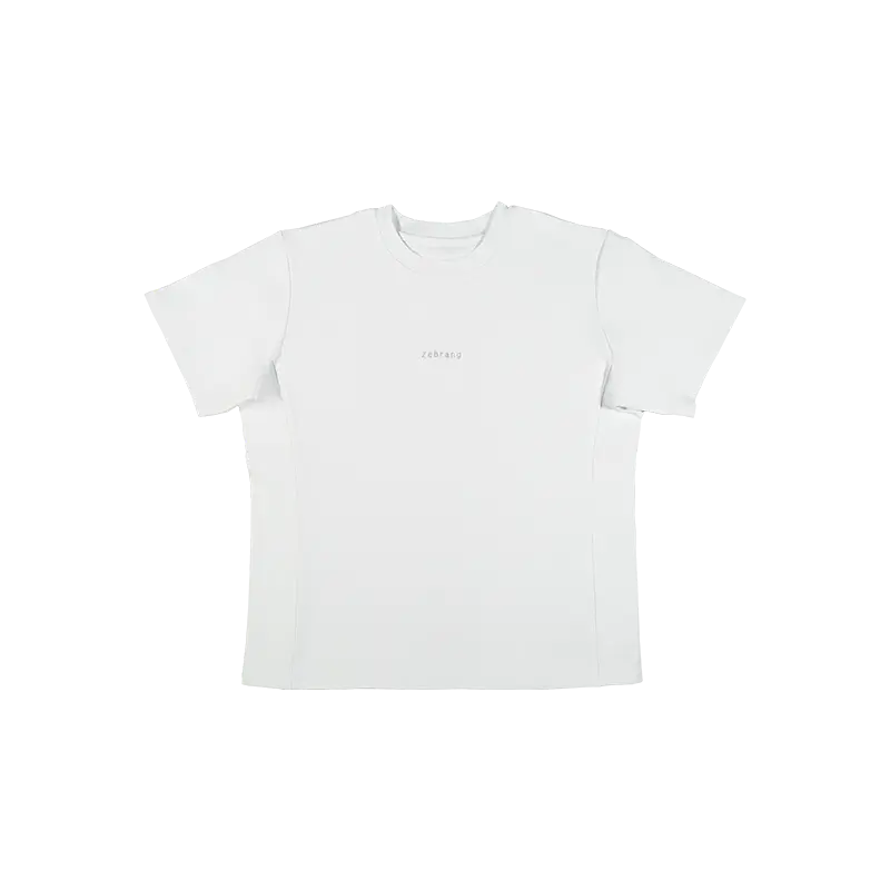 ゼブランTシャツ